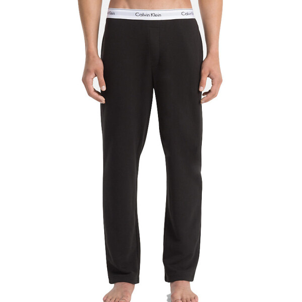 Pánske tepláky NM1357E - Calvin Klein M