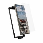 UAG Flex Screen Shield PLUS ochranné sklo pre Samsung Galaxy S24 Ultra (24441011NA)