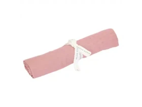Little Dutch Plienka zavinovacie 120x120 cm Pure Blossom (TE51954009LD)