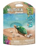 Playmobil® Wiltopia 71058 Korytnačka obrovská