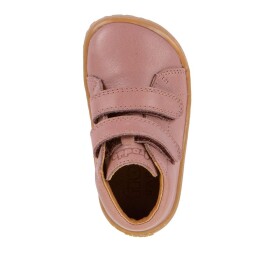 Dievčenské barefoot tenisky FIRST STEP DARK PINK Froddo G2130369-19 - 30