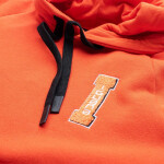 Detská mikina IKIO TB 164