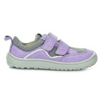 Froddo Baze G3130271-23 Lilac celoročné nízke barefoot topánky 31 EUR