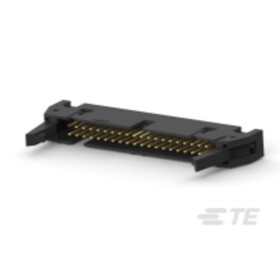 TE Connectivity 5499206-9 1 ks Tray; 5499206-9
