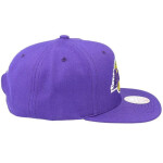 Mitchell & Ness NBA Los Angeles Lakers Top Spot Snapback Hwc Lakers HHSS3256-LALYYPPPPURP OSFM