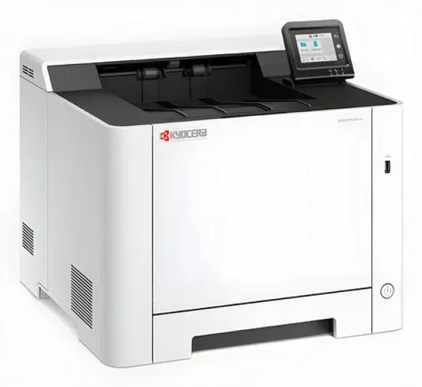 Kyocera ECOSYS PA2600cwx PLUS / Farebná laserová tlačiareň / A4 / 26 str./min / duplex / Wi-Fi / LAN (870B6110C0G3NL1)