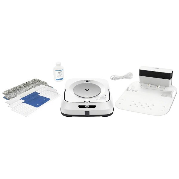 IRobot Braava jet m6 (M6138)