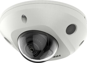 Hikvision Hikvision mini dome DS-2CD2546G2-I F4 (balta, 4 MP, 30 m. IR, AcuSense)