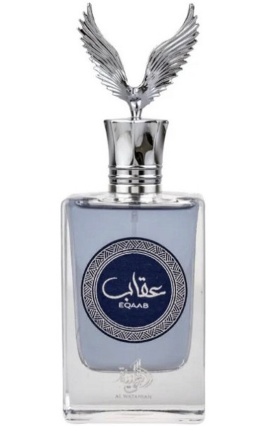 Al Wataniah Eqaab - EDP 100 ml