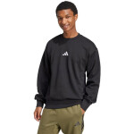 Adidas Essentials Feelcozy Fleece M Mikina JE3794 Muži S