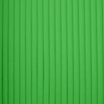 PLA FIBERSATIN filament zelený SEMI-MATTE 1,75 mm Fiberlogy 850 g