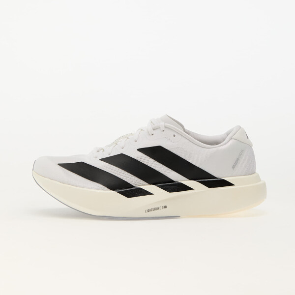 Tenisky adidas Adizero Evo SL W Ftwr White/ Core Black/ Ftwr White EUR 37 1/3