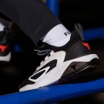 Tenisky Under Armour Project Rock 7 Black EUR 42