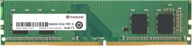 Transcend DDR4, 8 GB, 3200MHz, CL22 (TS3200HLB-8G)
