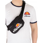 Taška, ľadvinka Ellesse Rosca Cross Body Bag SAAY0593011 černá