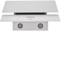 Eleyus Hood ELEYUS DNL L 14 150 60 WH
