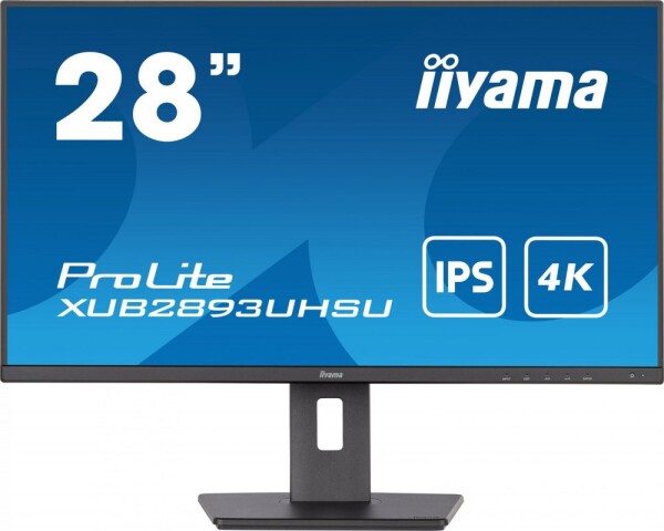 IIYAMA Prolite XUB2893UHSU-B5 XUB2893UHSU-B5