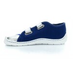 Fare 5115402 modré (bare) barefoot topánky 24 EUR