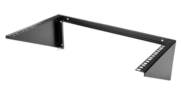 StarTech RK619WAL / 6U 19" oceľová vertikálna konzola pre montáž na stenu (RK619WALLV)