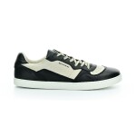 Groundies Nova Special Black/White barefoot tenisky 43 EUR
