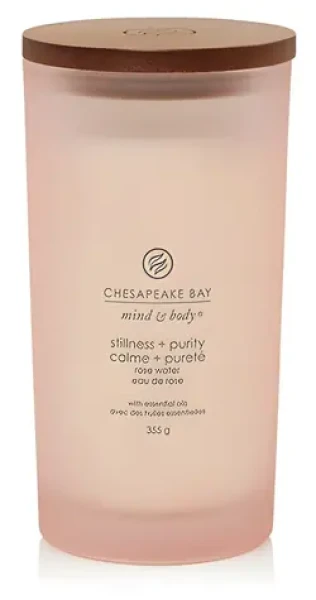 Chesapeake Bay Stillness + Purity Vonná sviečka 355 g (5038581114453)
