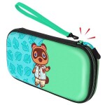 PDP Dlx Travel Case Animal Crossing Edition (Switch)