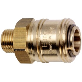 Metabo 87802009105 spojka pre tlakový vzduch 1 ks; 87802009105