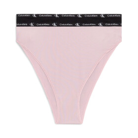 Dámske nohavice Micro Brazil 1996 2Pack QD5037E-C4U - Calvin Klein L