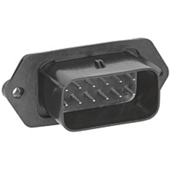Molex 19428-0015 1 ks Tray; 19428-0015