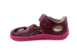 Sandále Fare 5161191/5261191 ružové (bare) 31 EUR