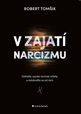 V zajatí narcizmu, Tomšik Robert