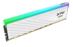 ADATA XPG Lancer Blade RGB 16GB biela / Operačná pamäť / DDR5 / 6000 MHz / CL48 / Intel XMP / AMD EXPO (AX5U6000C4816G-SLABRWH)