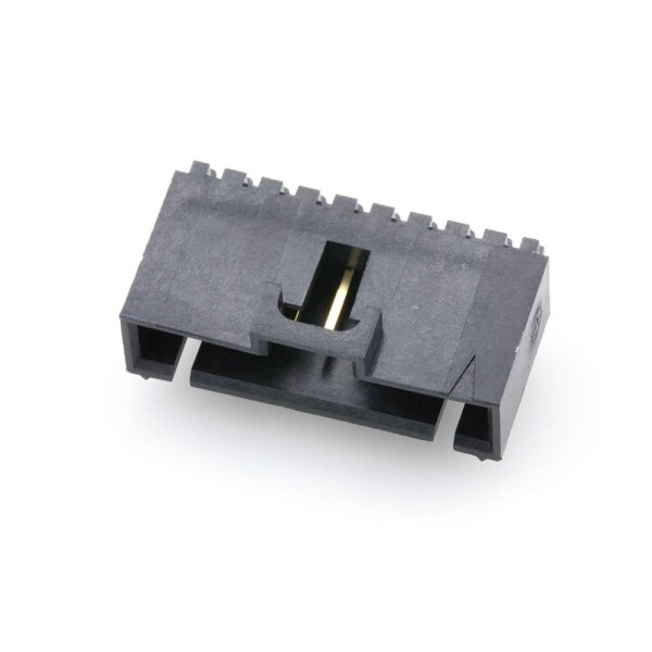 Molex vstavaná pinová lišta (štandardná) 705530043 21 ks Tube; 705530043