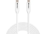 USB-C na USB-C USB 3.2 Gen2 100W (136-75)
