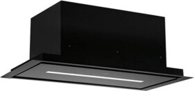 Schlosser Built-in hood HL 60 TCBLA