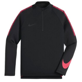 Detské tričko Dry Squad Top Nike XS (122-128 cm)