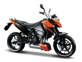 Maisto KTM 690 DUKE 3