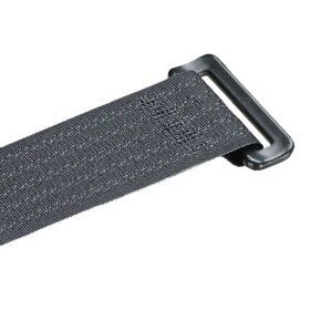 Panduit UCT3S-X0, Cable Tie, sťahovacie pásky, 21.6 mm, 305 mm, čierna, 1 ks; UCT3S-X0