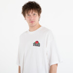 Tričko Vans So Long Reaper SS Tee White L