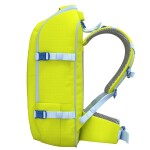 Batoh do lietadla 55x40x20 CabinZero Adv 42L Mojito lime