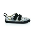 Pegres BF57U Gaming černé barefoot topánky 30 EUR