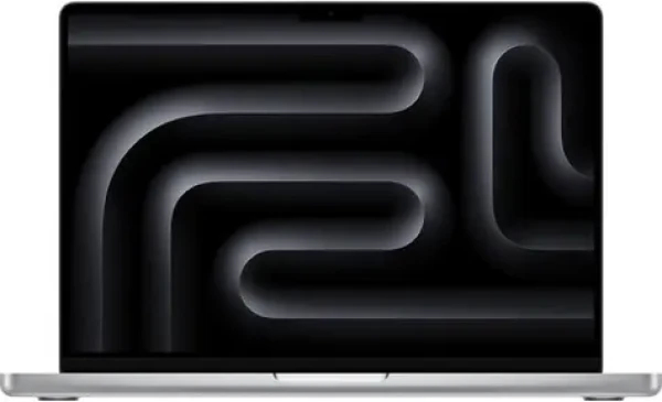 Apple MacBook Pro 14" M4 Pro 2024 Silver / Apple M4 Pro / 24GB / 1TB SSD / Apple 20-Core iGPU / macOS / CZ (MX2F3CZ/A)