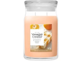 Yankee Candle Tangerine Vanilla Signature Veľký (5038581180656)