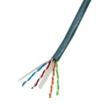 DATACOM UTP drôt LSOH CAT6 305m (50271005251)