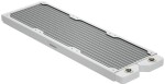 XSPC Barrow Dabel-20a Radiator 360 mm - weiß