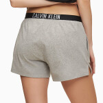 Dámske šortky KW0KW01007-P6S - Calvin Klein XS