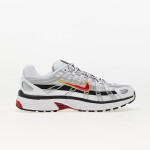 Tenisky Nike W P-6000 White/ Varsity Red EUR 36.5