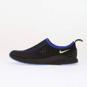 Tenisky Nike Women's Air Superfly Slip Neo SP Black/ Racer Blue-Lime Blast-Valor Blue EUR 38.5