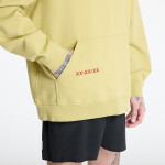 Mikina SAYSKY Statement Oversized Hoodie Green L