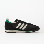 Tenisky adidas SL 72 OG Core Black/ Off White/ Bold Green EUR 9